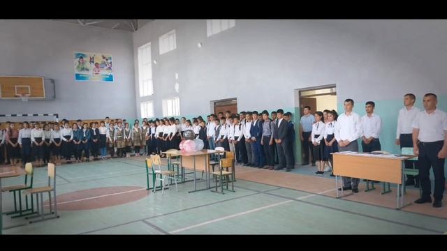 9-MAY XOTIRA VA QADRLASH KUNI || URGUT TUMANI 77-MAKTAB O'QUVCHILARI #urgut #urush #xotira #dahshat