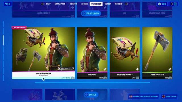 FORTNITE Gifting Dark Phoenix or Hacivat Skin Bundle LIVE Giveaway @5K subscribers смотреть онлайн