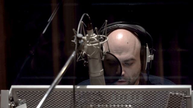 Uguali - Il backstage del podcast con Roberto Saviano