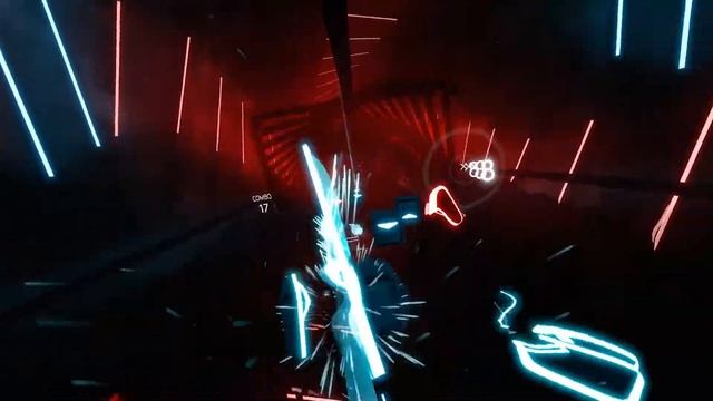 (BEAT SABER) Renai Circulation [EXPERT] [NOT GOOD] смотреть онлайн
