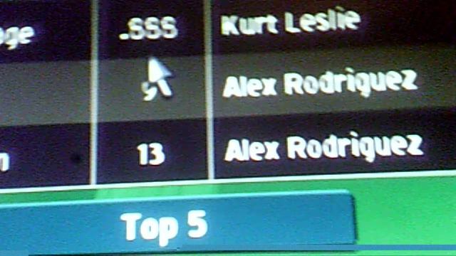 Backyard Baseball 07 Game 9 смотреть онлайн