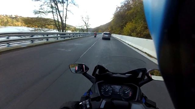 Honda Forza Three scooters смотреть онлайн