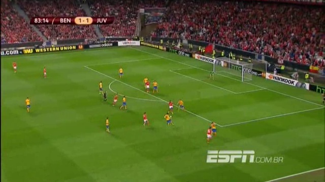 Ինտերֆուտբոլ - 26.04.14- 1-ին մաս