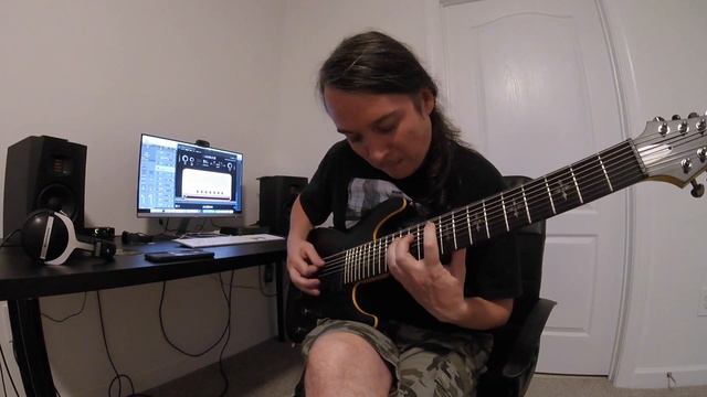 Neural DSP Riff Competition 2 смотреть онлайн