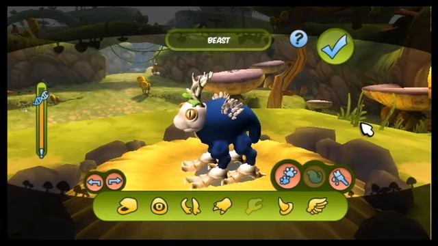 Spore Hero Episode 2 смотреть онлайн