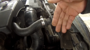 Ховер Н5 дизель Замена трубки системы охлаждения масла коробки автомат без затрат и вложений