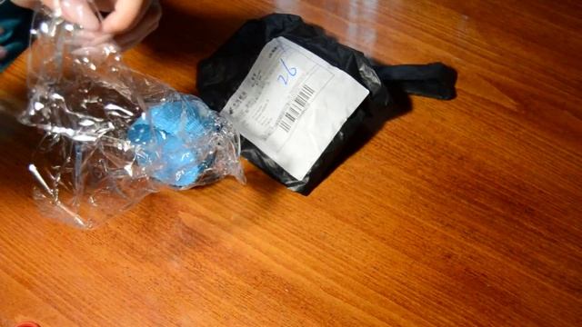 Посылки с aliexpress (формы для выпечки кексов) смотреть онлайн