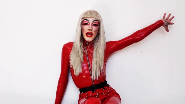 CUM / DELATRIX / BROOKE CANDY / IGGY AZALEA смотреть онлайн