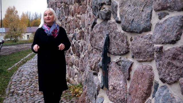 София Синицкая «Хроника Горбатого» смотреть онлайн