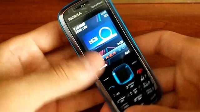 Nokia 5130 ExpressMusic - Play YouTube Video on Opera Mini Browser смотреть онлайн