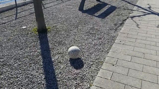 Прогулка на озеро Sorpesee , Германия. смотреть онлайн