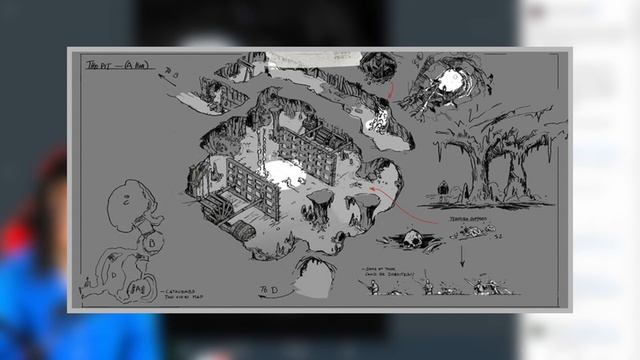 Evil Dead The Game - NEW Castle Kandar DLC Map FREE & REVEALED! смотреть онлайн