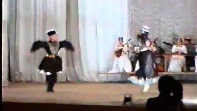 Танец журавлей Игорь Манцынов смотреть онлайн