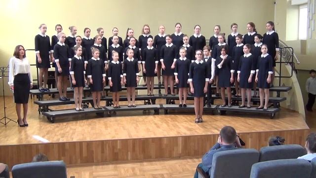 Туча. А. С. Пушкин смотреть онлайн