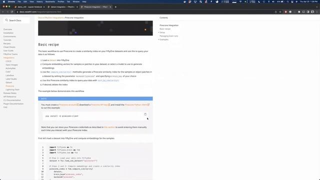 What’s New in FiftyOne 0.20 for Your Computer Vision Workflows смотреть онлайн
