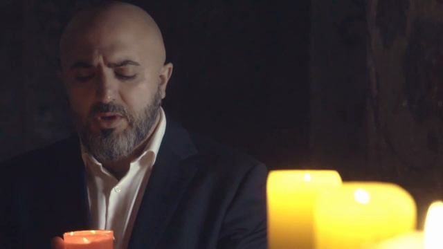 Kyrie Eleison. Музыка патриарха Грузии Илии Второго. Обработка для "DOROS" Валентина Хмелёва смотреть онлайн