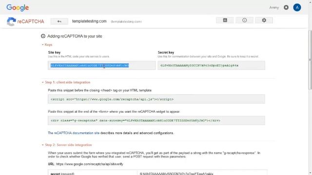 How To Add Captcha To Contact Form 7 | WordPress смотреть онлайн