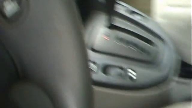 Saturn vue with GPS kill switch found in it смотреть онлайн