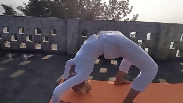 Путешествие в Храм Шакти - Кунджапури Темпл, одна из 52 Шакти-питх. смотреть онлайн