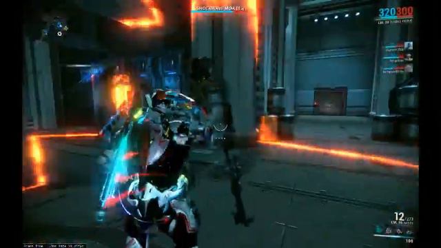 Warframe police part 1 смотреть онлайн