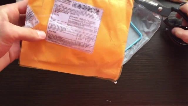 Посылки из Китая №38, 39 Быстрая доставка смотреть онлайн