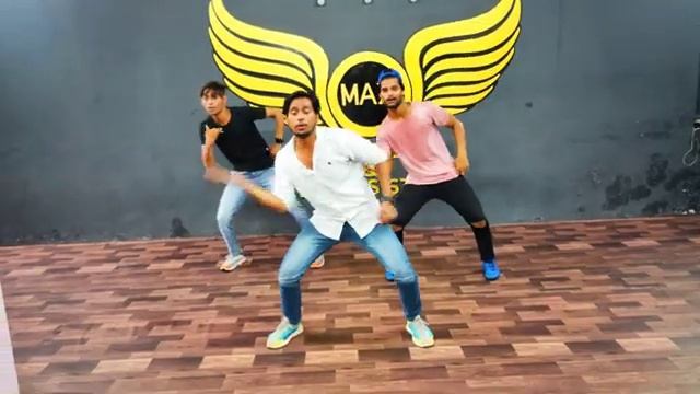 Number Likh !! Dance cover !! Tony Kakkar !! Choreography by Javedkhan. смотреть онлайн