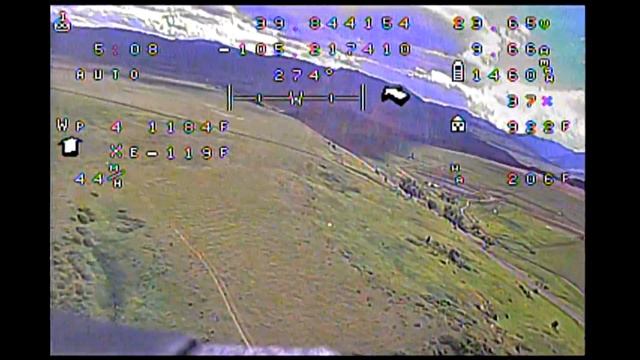 Ritewing "Super" Drak with Pixhawk For Sale смотреть онлайн