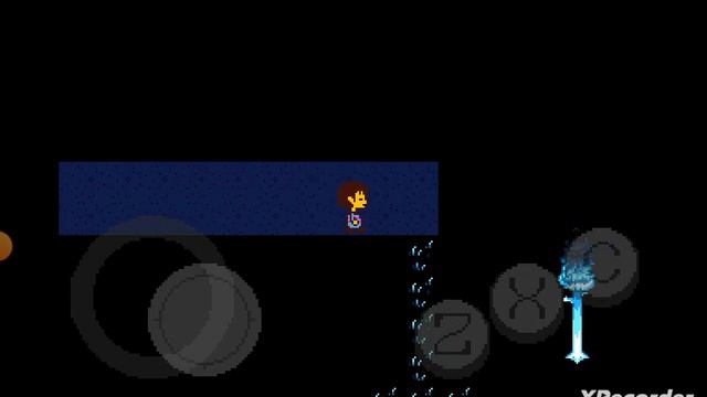 ФАРМ МОНЕТ В UNDERTALE смотреть онлайн