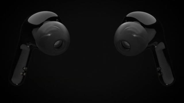 Гарнитура LG HBS-FN7 смотреть онлайн