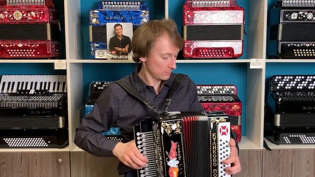 ЗАКАЗНАЯ НАЧИНКА В БАЗОВОЙ МОДЕЛИ // Куликово Поле 25/25 До мажор