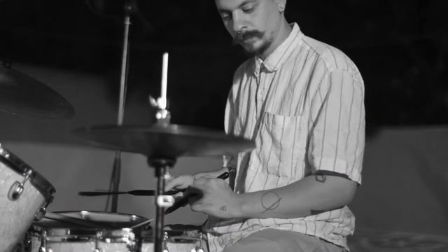 Franco Ambrosetti 4tet in Naoussa - Paros, August 18 - 2021 смотреть онлайн