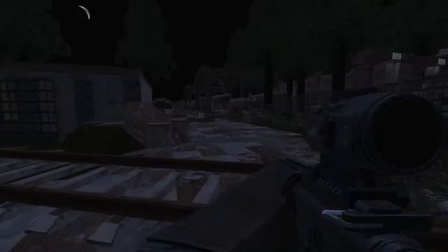 [EXBO] Stalcraft Survival l Осмотр локации:Завод 'Росток' смотреть онлайн