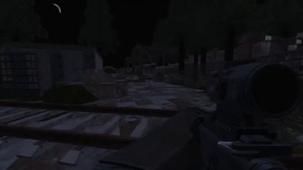 [EXBO] Stalcraft Survival l Осмотр локации:Завод 'Росток'