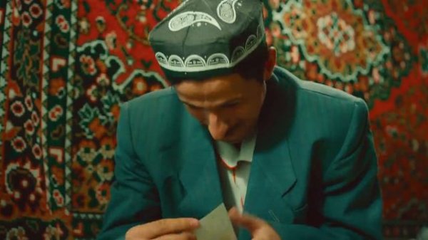 Узбекская Песня Малохат🔥