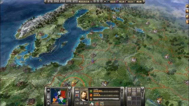 RECENSIONE - Aggression: Europe Under Fire