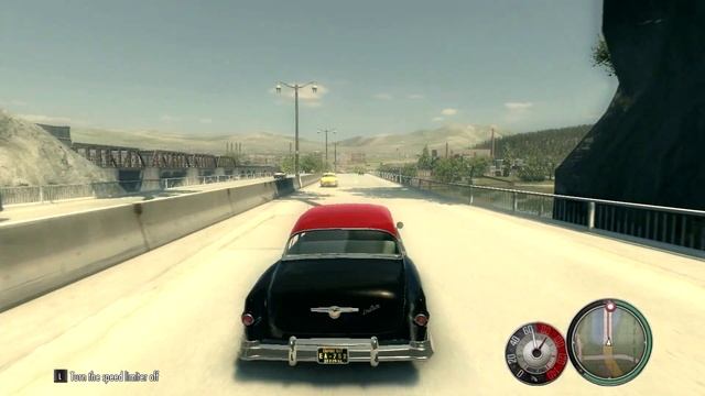 Mafia 2 Прохождение Глава 9 Часть 1 смотреть онлайн
