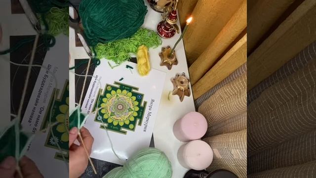 Мандала Меркурия смотреть онлайн