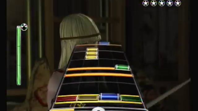 Rock Band 2 - Africa (Expert Drums 98% Gold Stars) смотреть онлайн