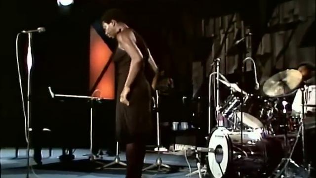 Nina Simone - African Mailman смотреть онлайн