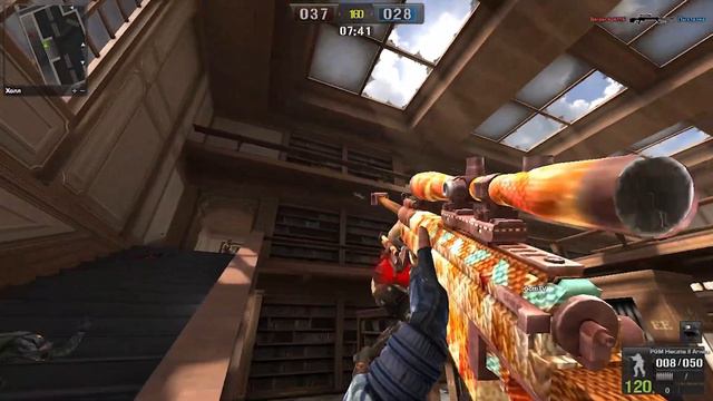 Обзор Point Blank спустя много лет смотреть онлайн