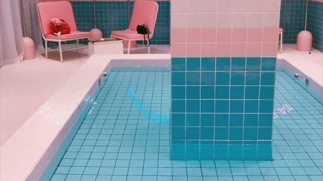 It’s 1994 and you’re in a hotel pool [PART 2] (Vaporwave Mix) смотреть онлайн