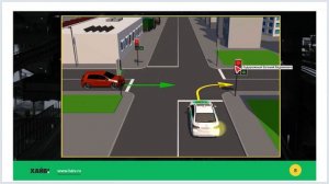 Лекция 28 - Регулируемые перекрестки