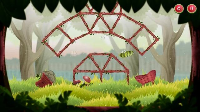 MORTAR MELON смотреть онлайн