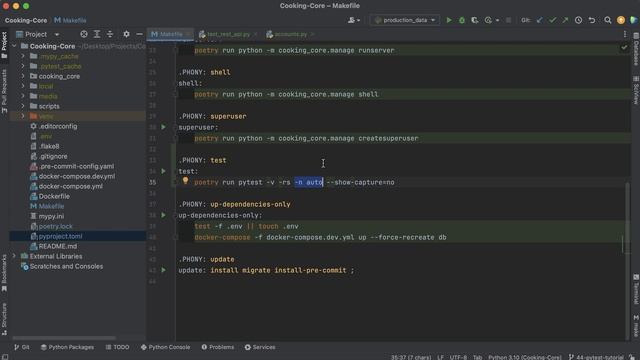 Pro Django - Tutorial 7 - pytest смотреть онлайн
