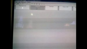 Daewoo Nexia - Адаптация ДПКВ программой сканматик2