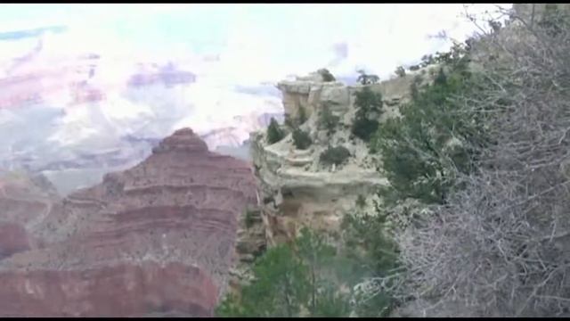 Большой каньон. США. смотреть онлайн