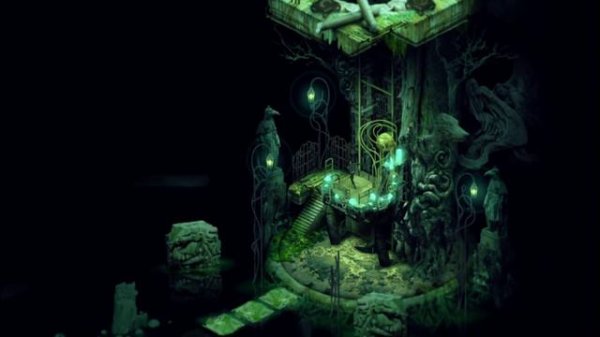 Pavilion - Full Game