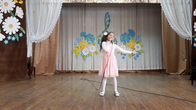 Авчинник Илона "Гэта Беларусь мая." смотреть онлайн