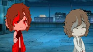 Гача клип "Хей не смей прошу" Знакомьтесь Боб