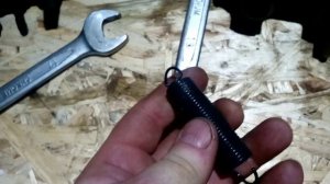 Пропало сцепление Нива 2131,меняем пластик на метал ГЦС и РЦС